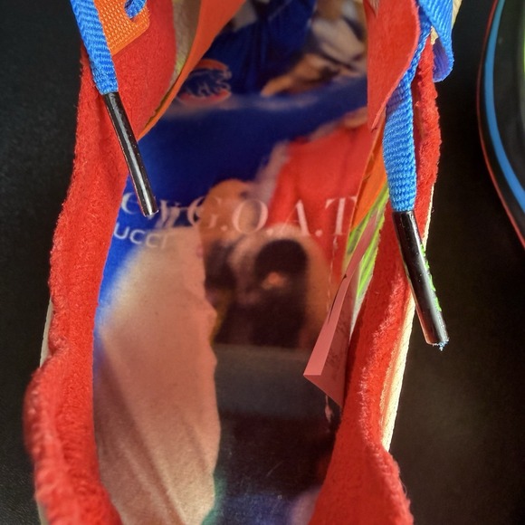 Nike Zoom Fly SP 2018 Doernbecher Mens Size 8 Running Casual Walking Shoes - Picture 11 of 15